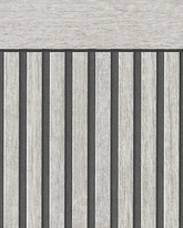 BOISERIE A ROTOLO LAMELLI IN TNT H1.06X5MT